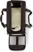 16 16.5" 10.6" 11" Amazon Basics Airline Approved Soft-Sided Mesh Pet Travel Carrier with Shoulder Strap, Portable