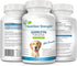 Quercetin for Dogs with Bromelain - Supports Immune System, Inflammatory Relief, Antioxidant Activity, 120 Chewable