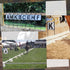 Dressage Letters Arena Markers,Metal Dressage Arena Letters Dressage Equipment for Equestrian Athletes and Events