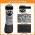 KOOLTAIL Anti Slip Dog Socks, Traction Rain Dog Boots & Paw Protectors for Small Medium Large Senior Dogs, XL