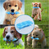 Hurray 3 Pack Puppy Chew Toys for Teething Puppies, 360° Clean Pet Teeth & Soothe Pain, Suitable for Small & Medium Dogs