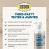 Grizzly Pollock Oil for Dogs - 8 oz