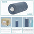 Pawfly 4 Inch Air Stone Cylinder - Bubble Diffuser for Larger Pumps, 4 Pack for Fish Tanks and Ponds
