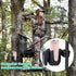 Hunting Accessories, Tree Stand Cup Holder for Deer Duck Turkey Hunting, Gear Gifts for Men, Hunting Platform System Kit