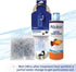 Aqueon Water Clarifier, 16 Fluid Ounces