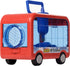 Kaytee CritterTrail Travel Carrier for Pet Hamsters, Gerbils, or Mice