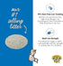 Dr. Elsey’s Premium Clumping Cat Litter - Ultra, 99.9% Dust-Free, Low Tracking, Unscented & Natural Ingredients