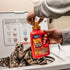Eliminator,32 Ounces,(Pack 2) Scent Killer Gold Scent Free Laundry Detergent for Hunting Gear with Power Boost Plus