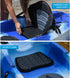 Hornet Watersports Kayak Seat Cushion, Ideal Accessories for Men and Women, Anti Slip Gel Seat Pad