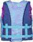 ONYX Youth Paddle & Water Sports Life Jacket, USCG Approved for Safety