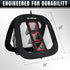 Pop-Up Golf Chipping Net - Ultimate Target Training Aids for Precision & Distance, Indoor | Outdoor Practice, Golfer