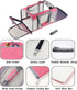 Cat Dog Carrier for Small Medium Pets, Portable Soft Carrier for Large Medium Cats and Puppies, Airline Approved
