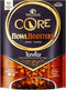 Wellness CORE Natural Grain Free Bowl Boosters, Dog Food Mixer or Topper (Turkey & Chicken, 8-Ounce Bag)