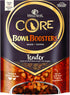 Wellness CORE Natural Grain Free Bowl Boosters, Dog Food Mixer or Topper (Turkey & Chicken, 8-Ounce Bag)