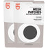 GEAR AID Tenacious Tape Mesh Patches for Repairing Holes in Tents, Bug Screens, 3” Rounds, 4 Patches