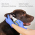 Dog and Cat Ear Cleaner Solution - Advanced Veterinary Formula Ear Drops, Remove Wax, Relieve Itchiness