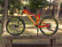 Lightweight Portable Bike Stand, Adjustable & Compact Bicycle Holder for All Bikes