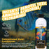 Fritz Aquatics ACCR Water Conditioner - 8-Ounce - Removes Toxic Ammonia/Chlorine for Aquariums