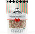 Holiday SuperFetti Dog Sprinkles 3oz - Organic Food Topper Made from Coconut, Red & Green Treat