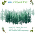 Casual Home 100% Natural Pine Wood Non-Clumping Cat Litter Pellets