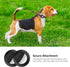2022 Airtag Cat Collar Holder - Small Compatible with Apple Airtag GPS Tracker, 2Pack Waterproof Case Cover for Cat Dog