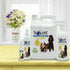 No Scent Anal Gland Express & Skunk Spray Pet Fur Cleaner for Dogs & Cats (32 Fl Oz / 946 mL)