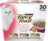 Purina Fancy Feast Grilled Wet Cat Food Poultry and Beef Collection Wet