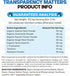 Cat Anxiety Relief - 90 Day Supply, Faster Absorption Than Calming Treats, Liquid Cat Treats for Sleep Aid, 8
