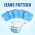 Disposable Dog Diapers for Female Dogs, Pet Soft Dog Diapers, Cat Diaper for Female Cats, Puppy Diaper 8pcs XSmall