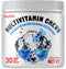 Dog Vitamins - 30 Multivitamin Chews with Glucosamine, Chondroitin, Probiotics, and Omegas for Overall Health Support