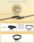VHBW Replacement USB Charger Cable for PetSafe Receiver Collar, Compatible with Multiple Models