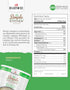 250 Backpacking #10 Package Simple Kitchen Dehydrated Chopped Onions - Servings for Family Meal Prep, Gluten Free