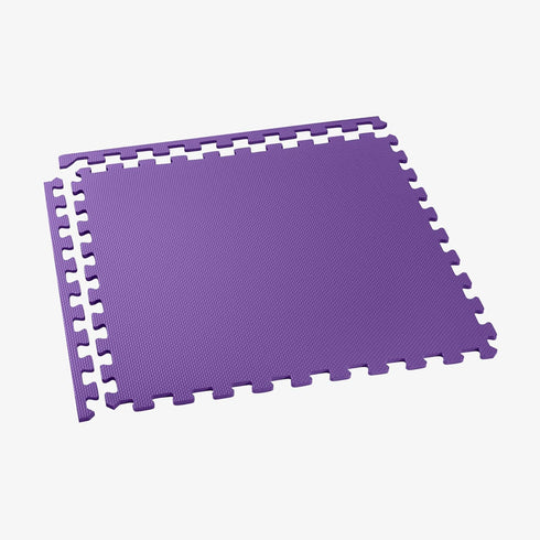 Inch We Sell Mats Thickness Multipurpose EVA Foam Floor Tiles Interlocking Floor Mat for Indoor Gym, Playroom, and Home