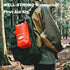 Waterproof First Aid Kit Roll Top Emergency Kit for Fishing, Kayaking, Boating, Camping