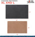 Waterproof Dog Blankets for Large Dogs, Washable Sherpa Dog Blanket for Bed, Pet Covers for Couches, 60x80