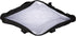 DALIX 25-Inch Insulated Black Cooler Tote Bag