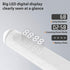 Jump Rope with Counter for Fitness, Tangle-Free Rapid Speed Skipping Rope for Women and Men, Home Exercise Workout Gift