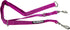 Neewa Adjustable Dog Leash, 2m/6.5ft, Black