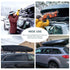 Thule Key Replacement for Roof Racks, Carriers, Crossbars, etc. (Codes N067)