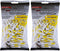 Pride Professional Tee System ProLength 2 ¾" Golf Tees, 100 Count (Pack of 2)