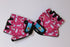 Monkey Bar Gloves for Kids, Grip Control, Gymnastic and Bike Gloves for 5-6 Year Old Girls