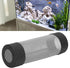 Zerodis Aquarium Intake Filter Mesh, Stainless Steel Protective Mesh for Fish Shrimps Intake Guard Cover