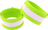 Reflective Bands for Night Walking - Arm Bands for Runners, Wristbands, Ankle Bands, Cycling Gear