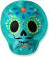 Fringe Studio Plush Dog Toy - Durable, The Sweet Life, Small (729066)