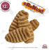 Sweet Potato Treats for Dogs – 12 oz. (Great Low Calorie, Low Fat Alternative to Traditional Dog Biscuits, Dog Cookies, and Dog Bones) Healthy Dog Treats Perfect Training Treats for Dogs