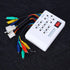 HaloVerde E Bike Motor Diagnostic Tool Portable Brushless Motor and Controller Tester for Electric Scooter and Electric