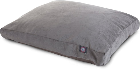 Vintage Villa Collection Small Rectangle Pet Dog Bed
