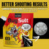 2 lbs (2 Pack), Skywin Fly Shooter Refill Salt Each Large Grain Salt Shooter for Enhanced Impact with Anti-Caking