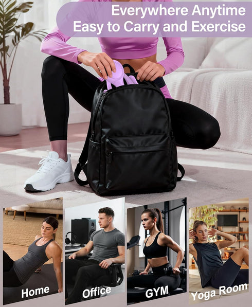 15-70 LB Pelvic Floor Exercise Devices Adjustable Pelvic Floor Trainer Women Men, Kegel Exercise Equipment Inner Thigh