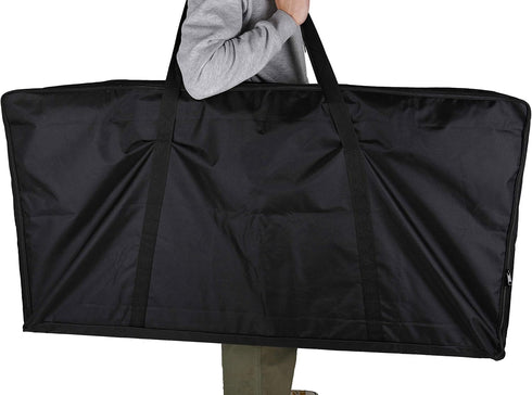 SPORT BEATS Cornhole Carrying Case, Regulation Size